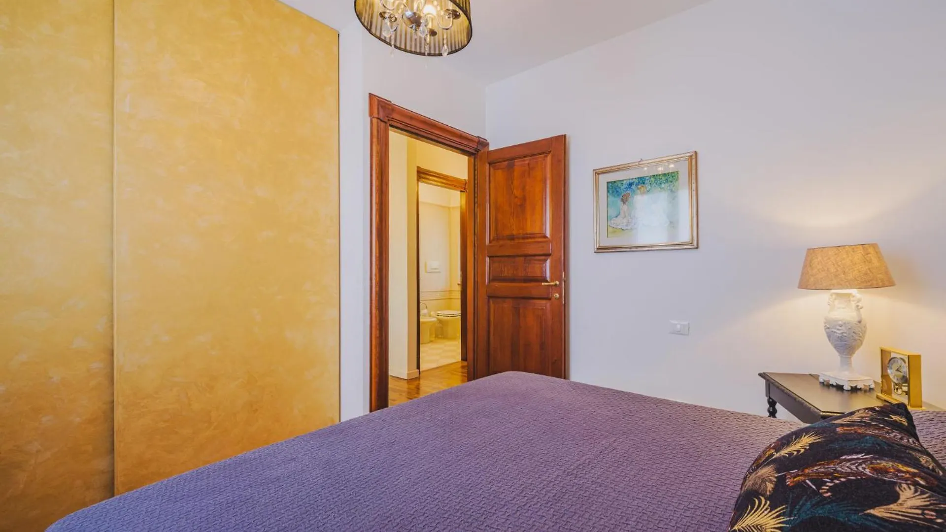 Holiday Home Casa Lorena By Interhome Massarosa Italy