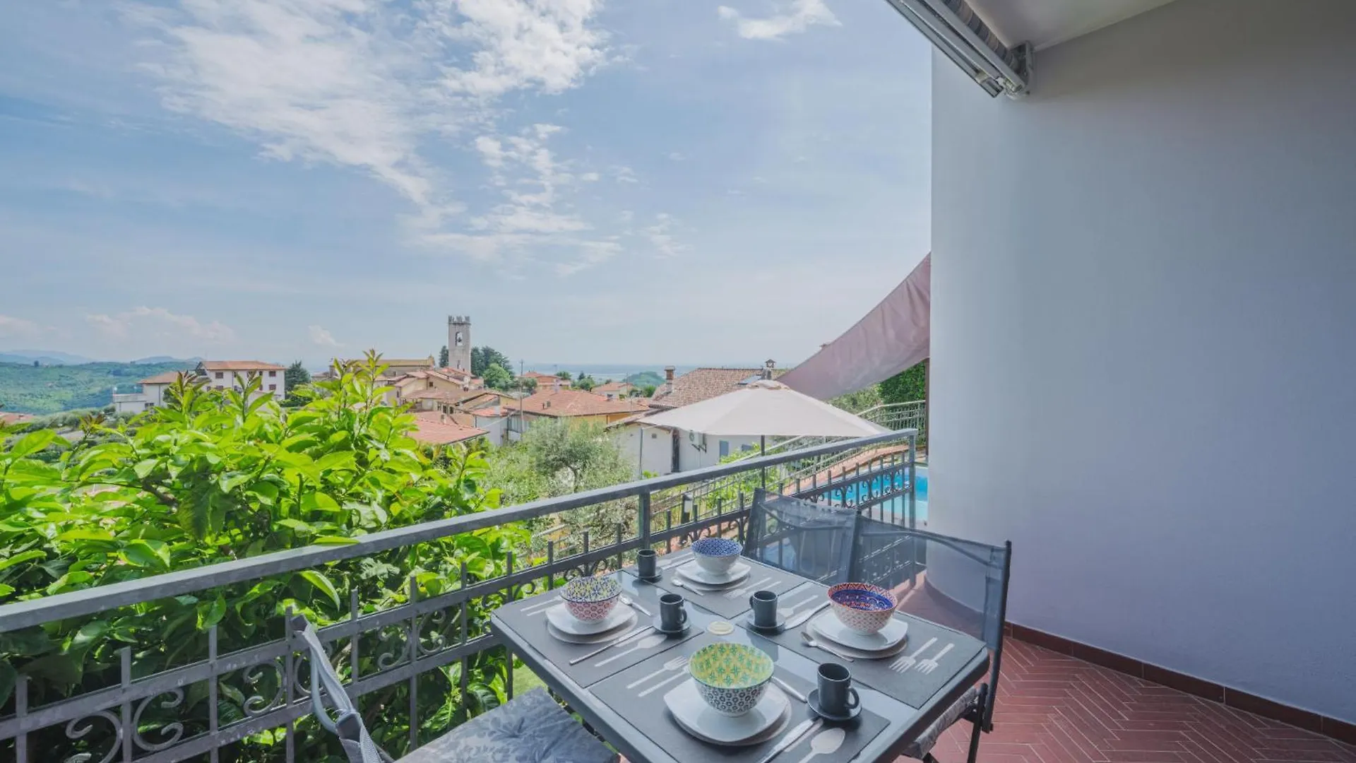 Holiday Home Casa Lorena By Interhome Massarosa 0*,  Italien
