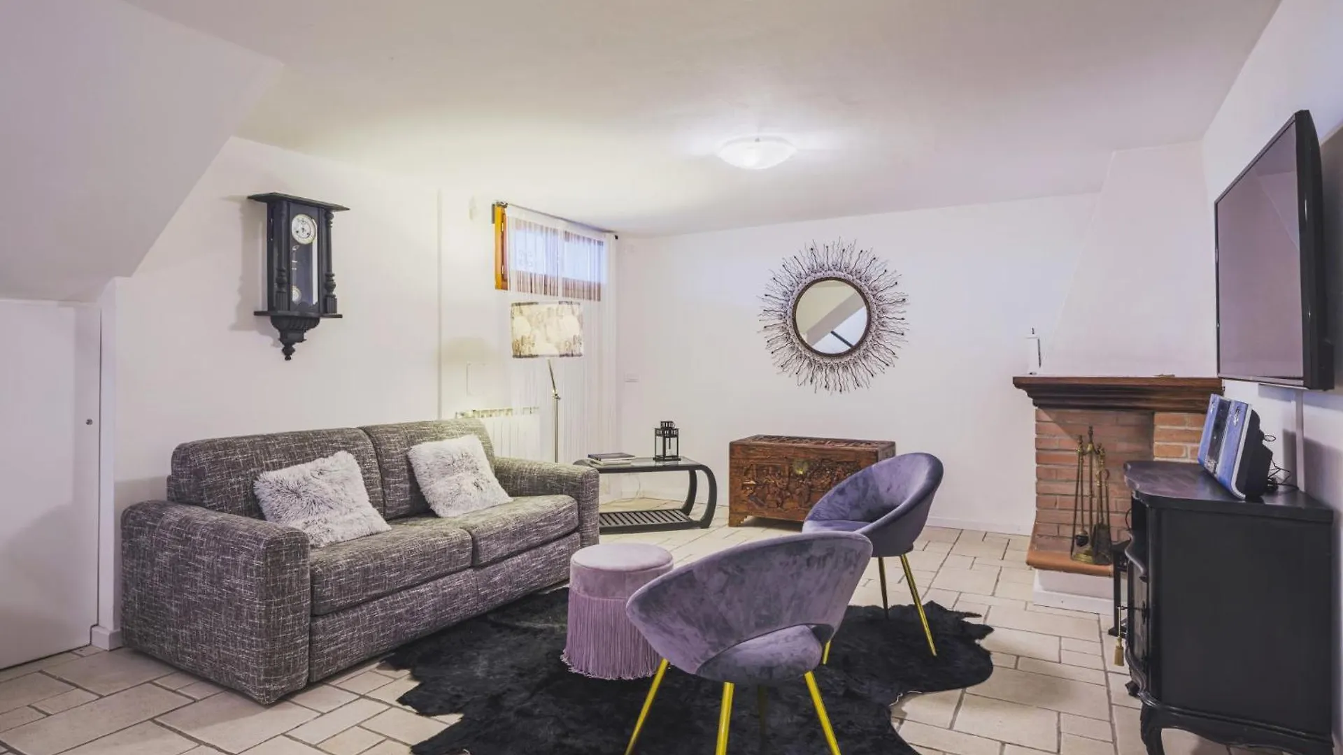 Holiday Home Casa Lorena By Interhome Massarosa