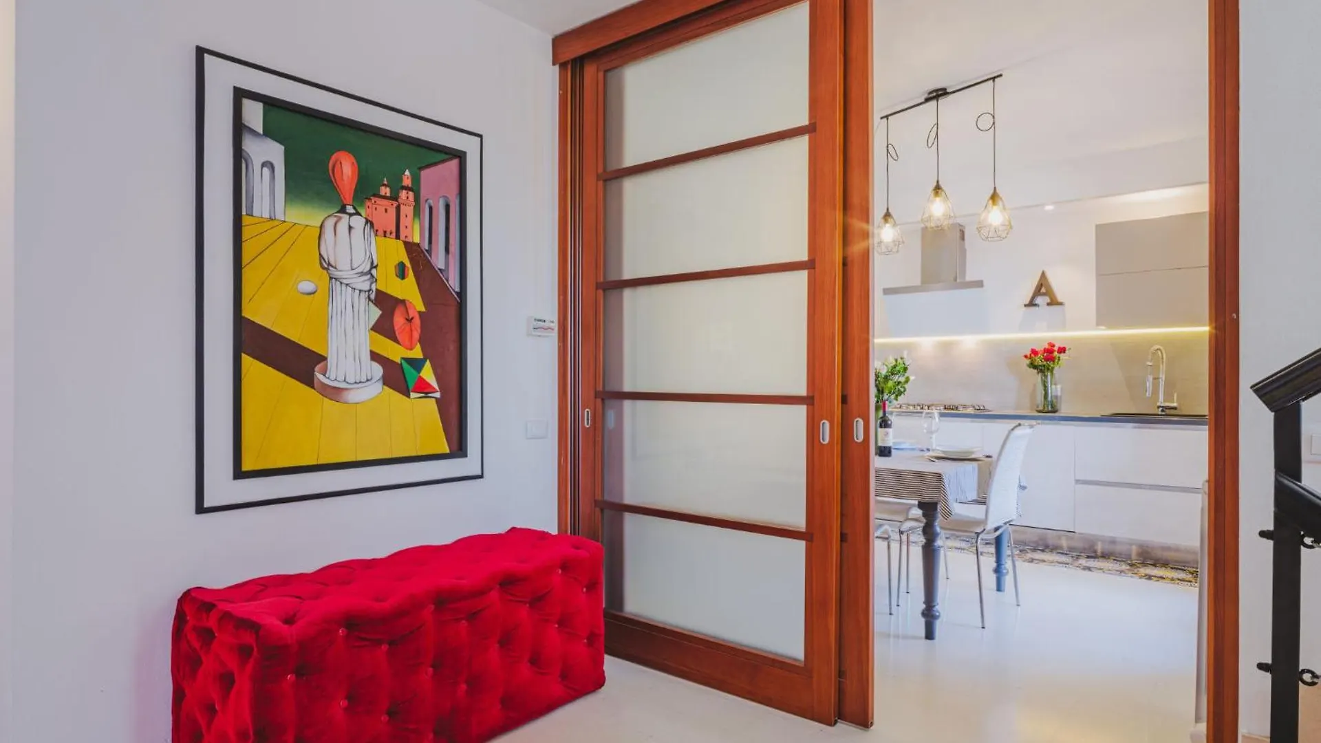 Holiday Home Casa Lorena By Interhome Massarosa