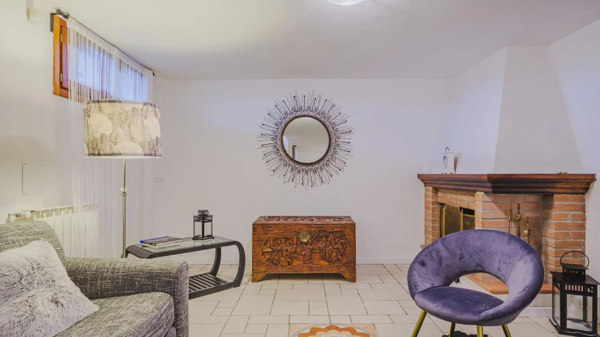 Holiday Home Casa Lorena By Interhome Massarosa 0*,