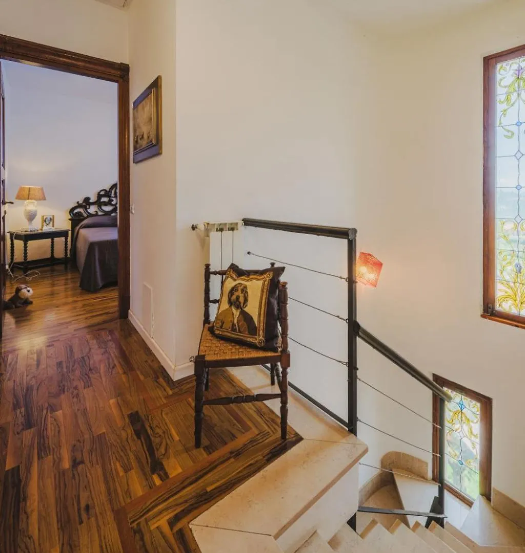 Holiday Home Casa Lorena By Interhome Massarosa Italien