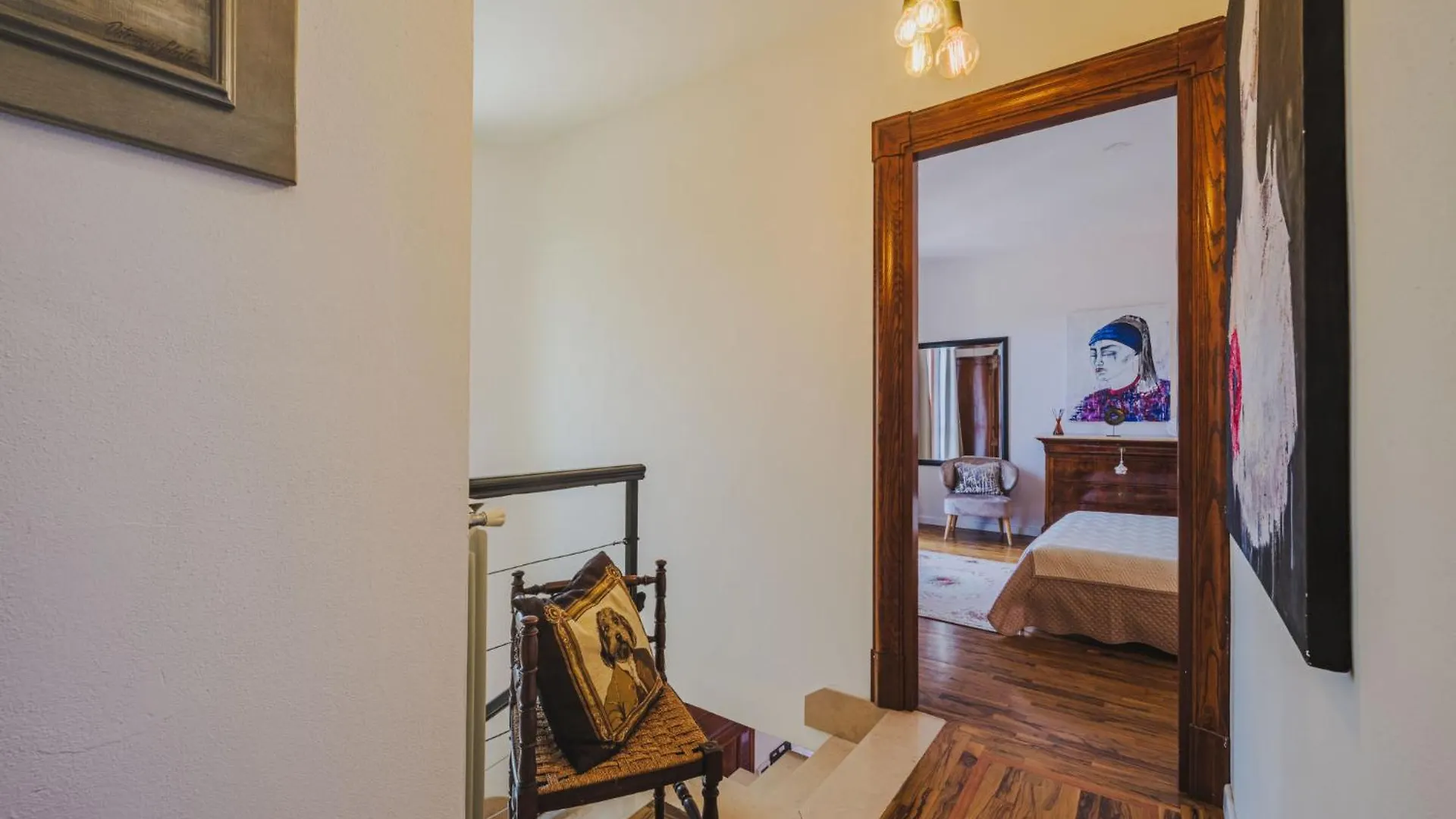 Holiday Home Casa Lorena By Interhome Massarosa