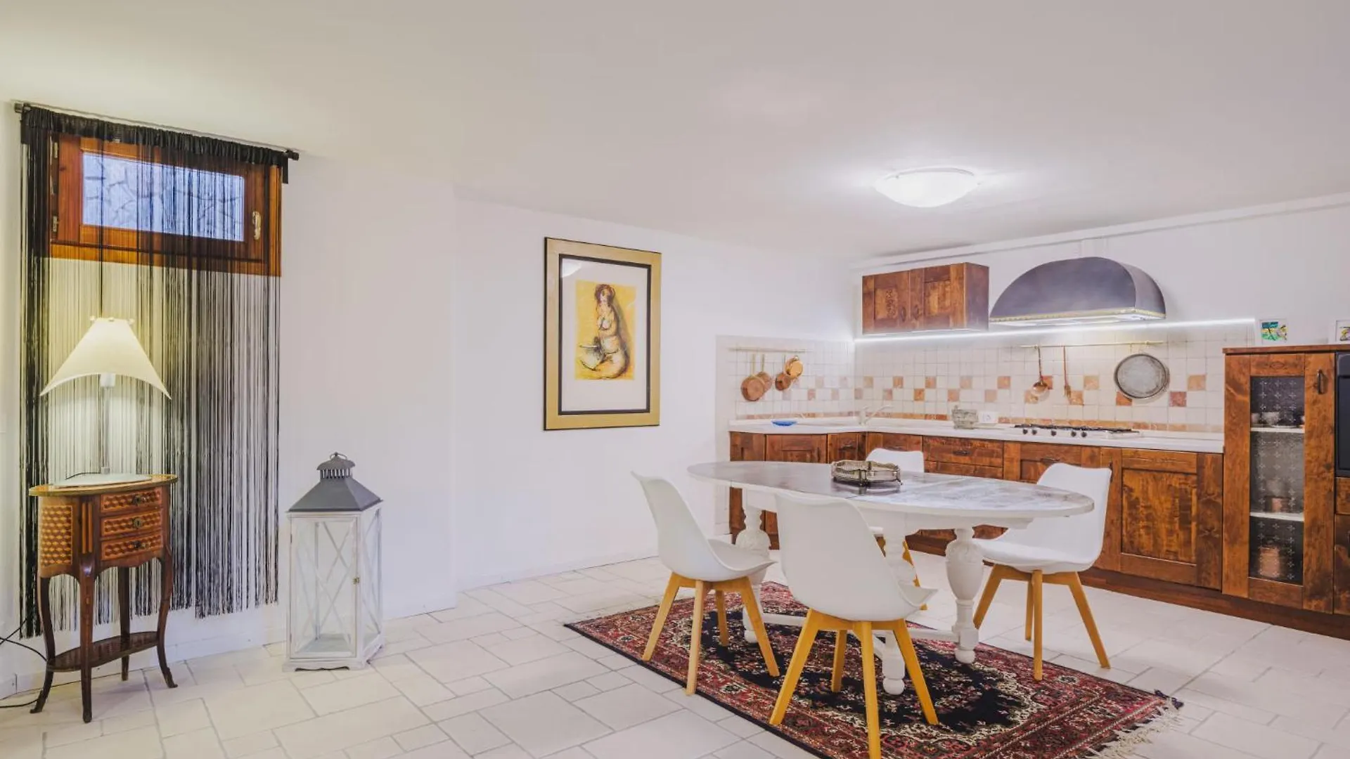 Holiday Home Casa Lorena By Interhome Massarosa Italien