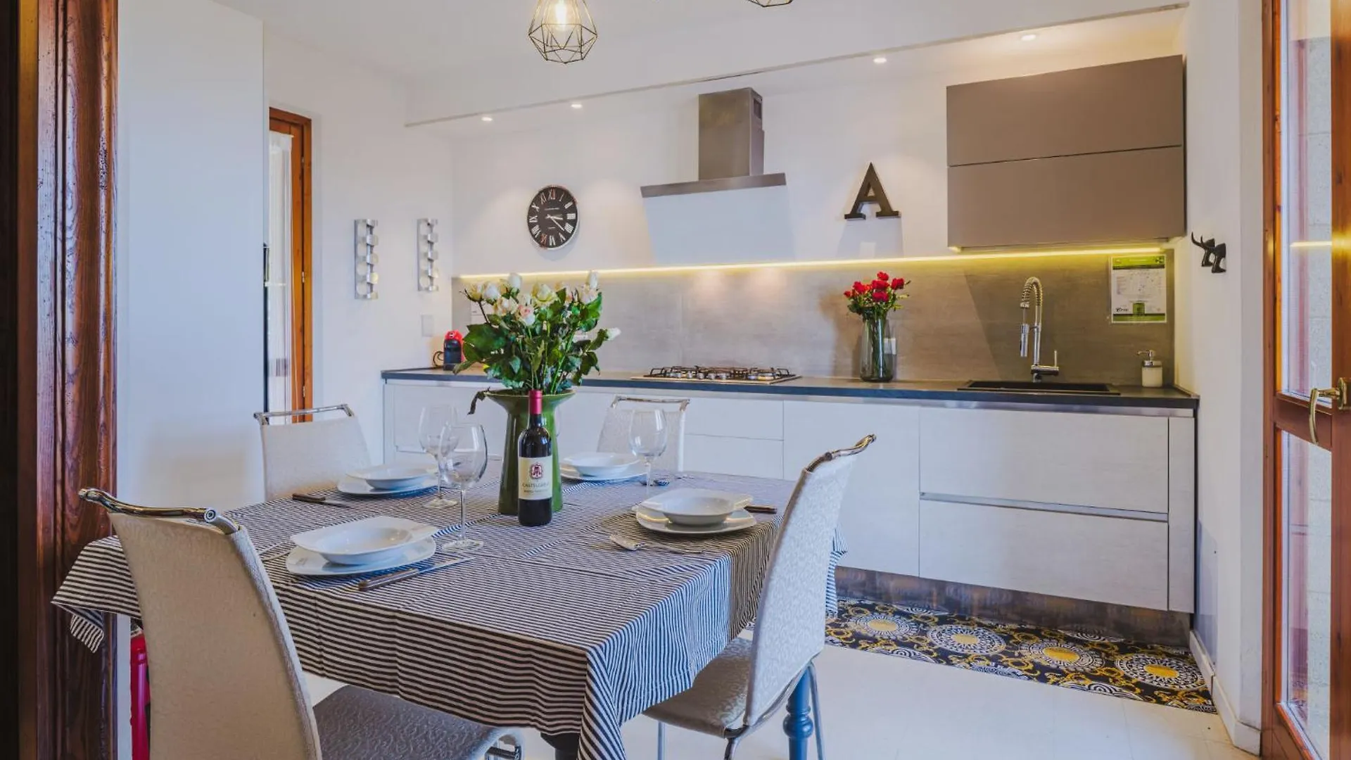 Holiday Home Casa Lorena By Interhome Massarosa Italien
