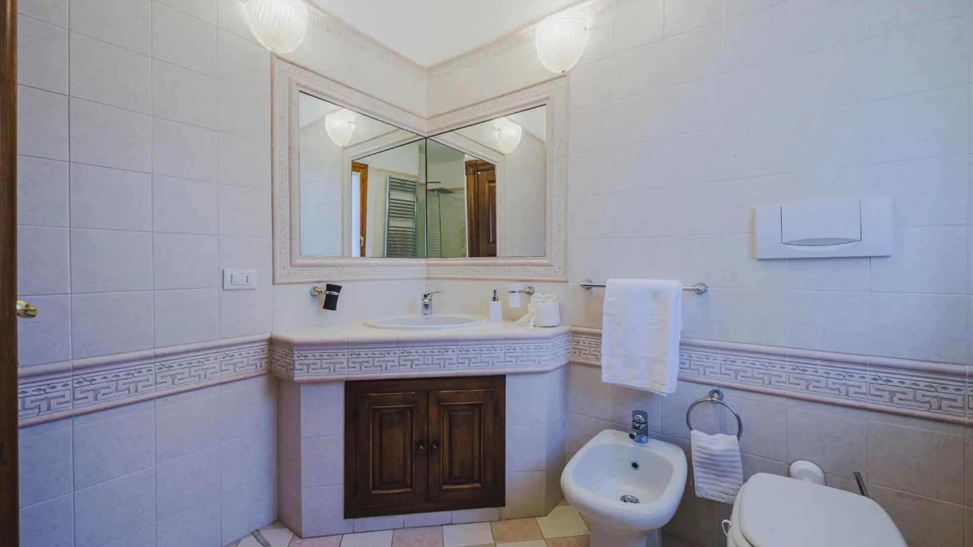 Holiday Home Casa Lorena By Interhome Massarosa