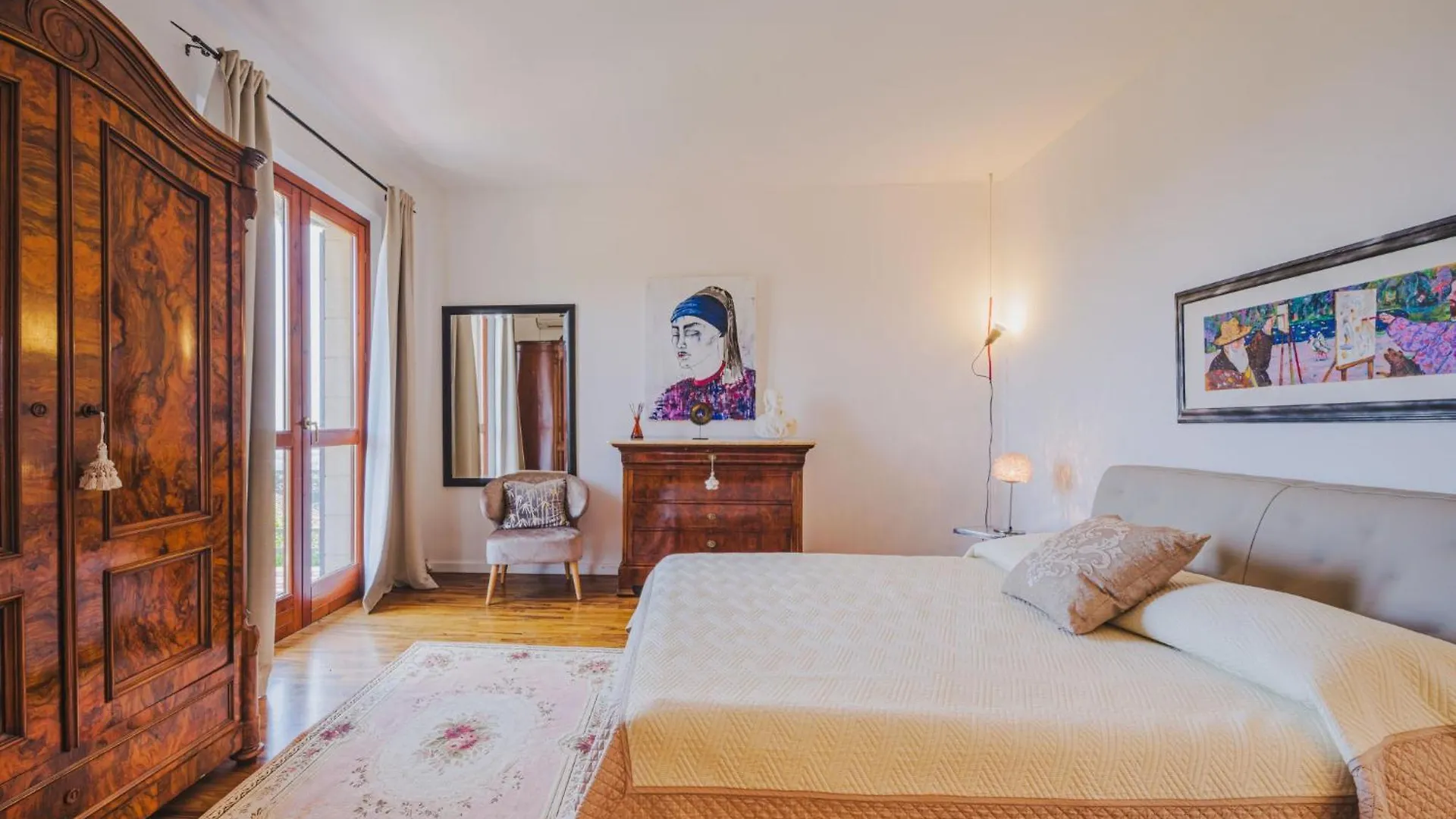Holiday Home Casa Lorena By Interhome Massarosa