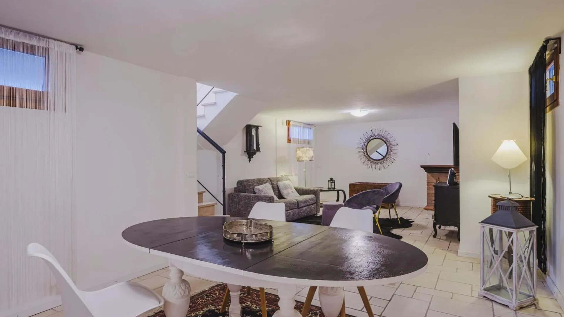 Holiday Home Casa Lorena By Interhome Massarosa