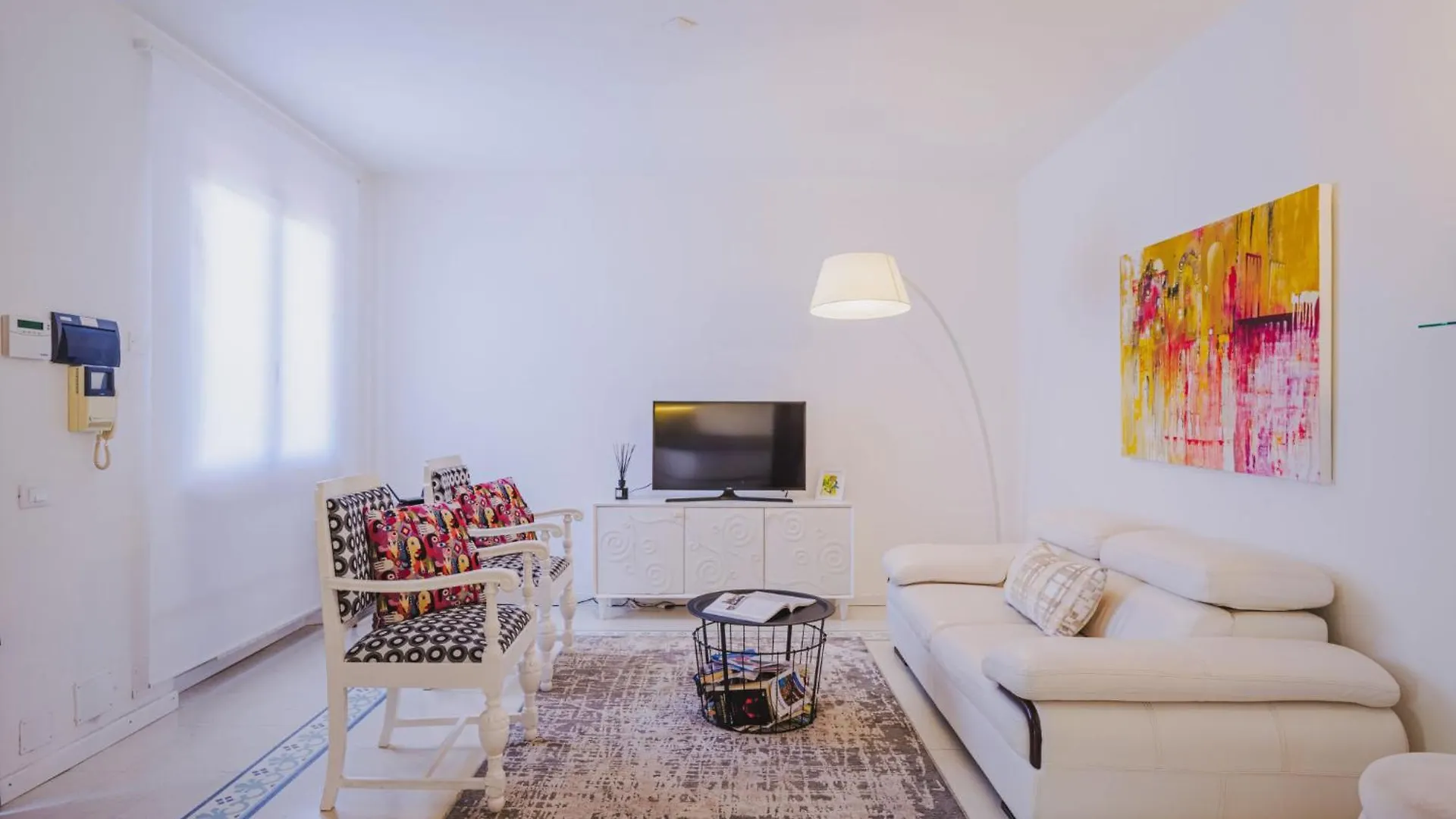Holiday Home Casa Lorena By Interhome Massarosa