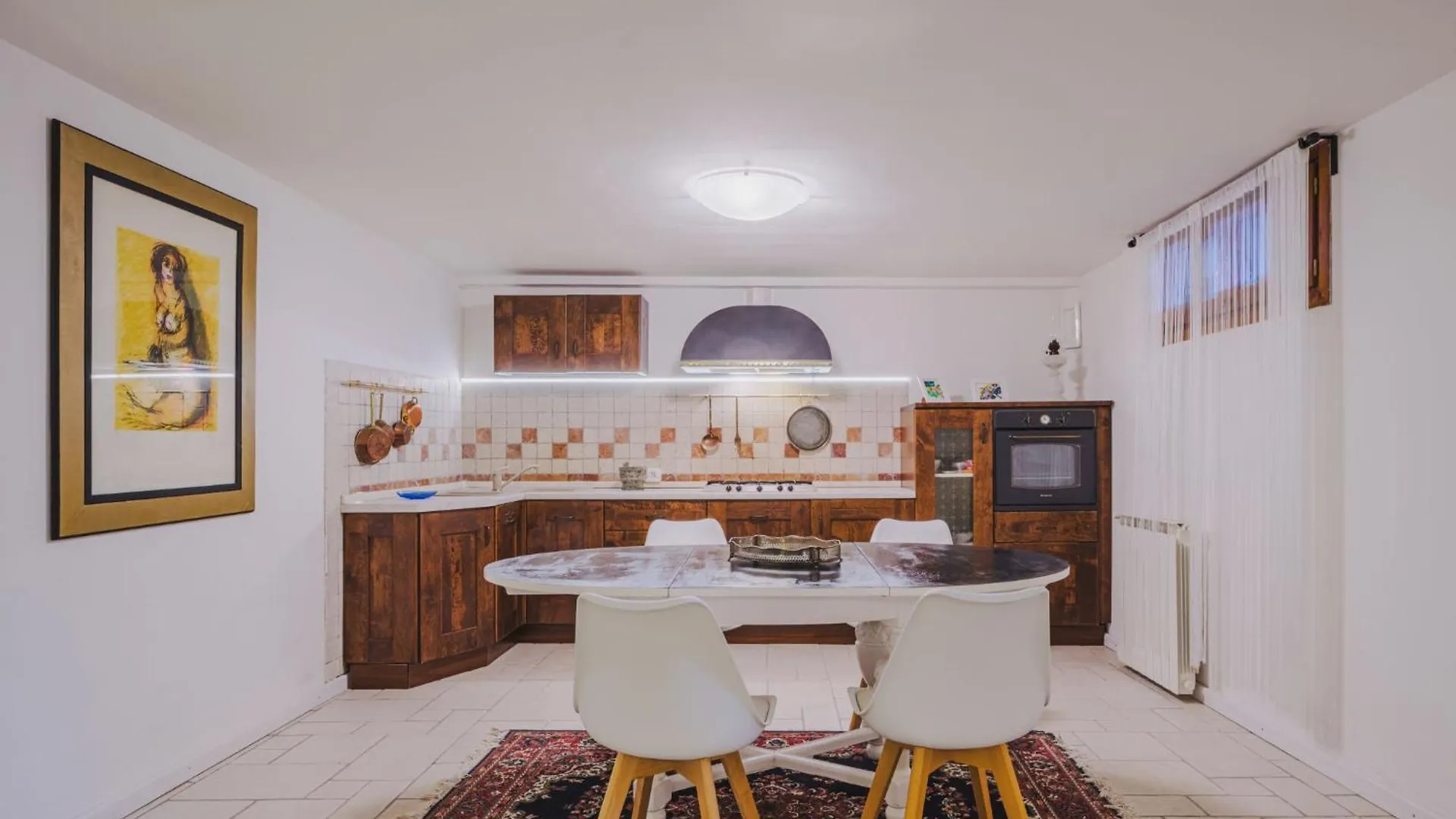 Holiday Home Casa Lorena By Interhome Massarosa Italien