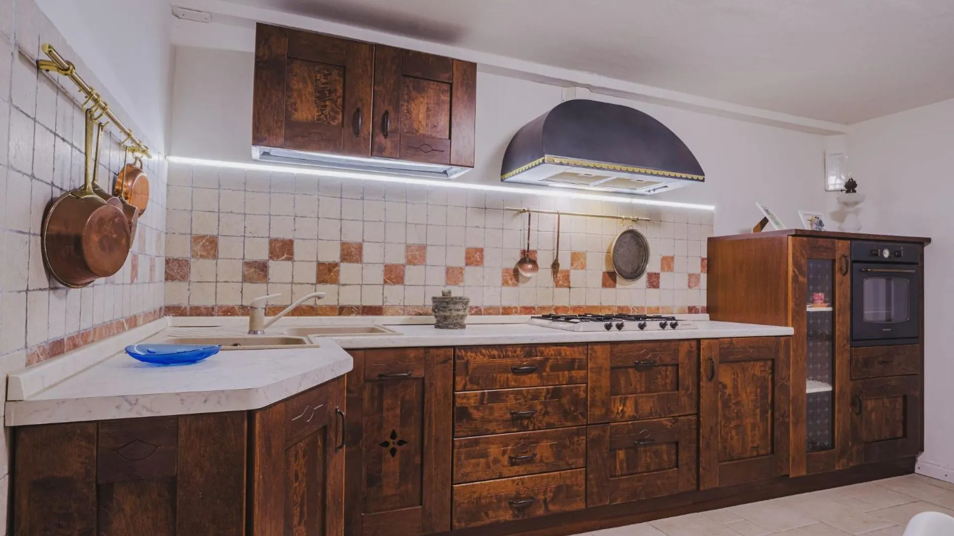 Holiday Home Casa Lorena By Interhome Massarosa