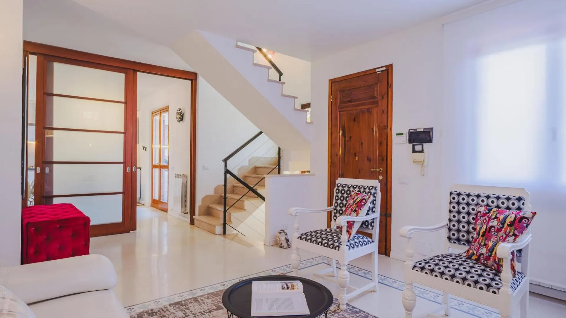 Holiday Home Casa Lorena By Interhome Massarosa 0*,  Italien