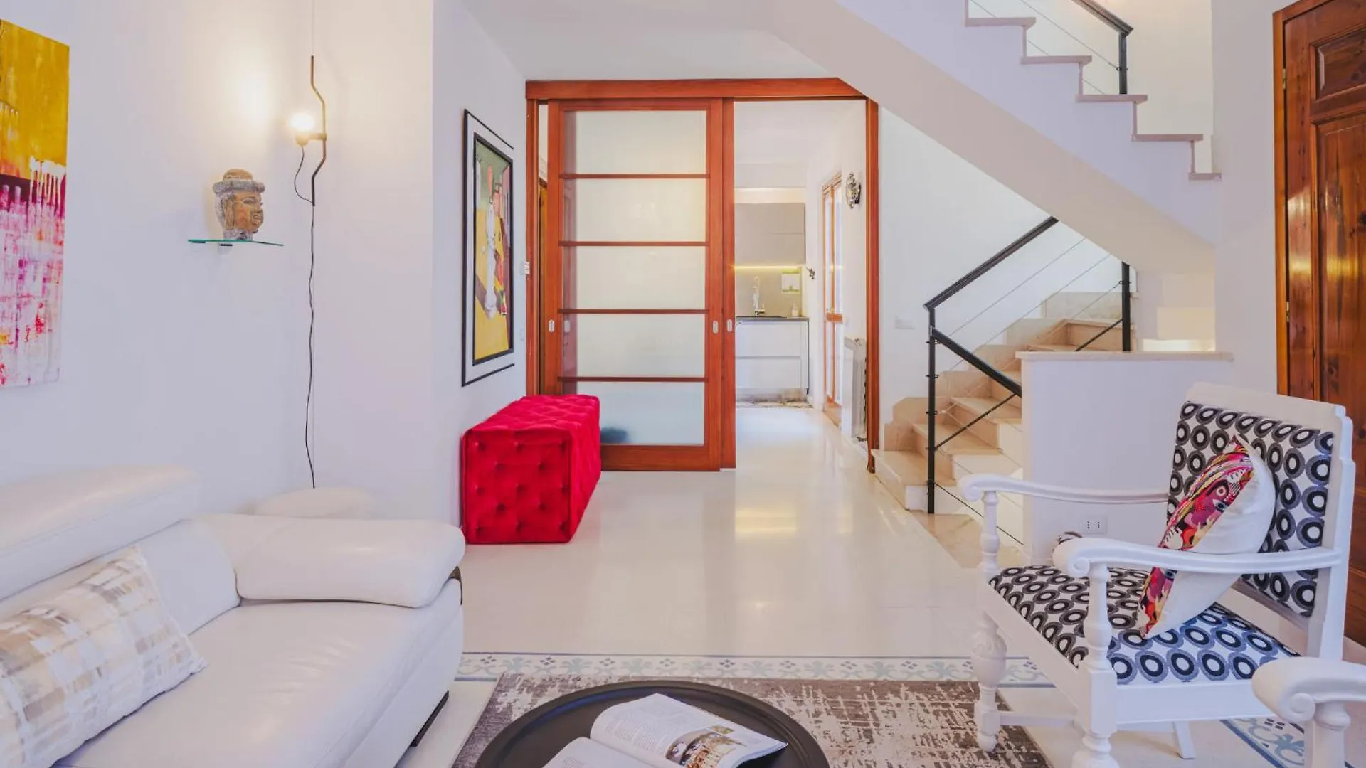 Holiday Home Casa Lorena By Interhome Massarosa Italien