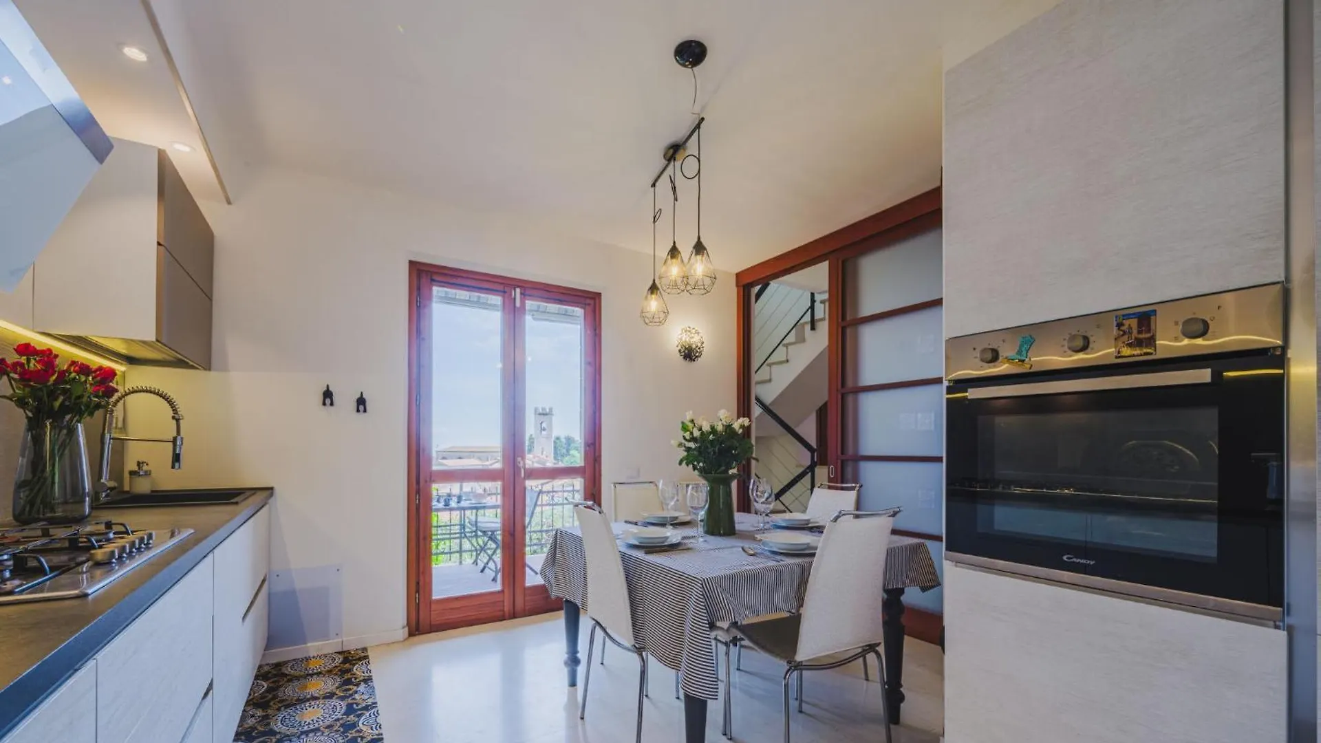 Holiday Home Casa Lorena By Interhome Massarosa